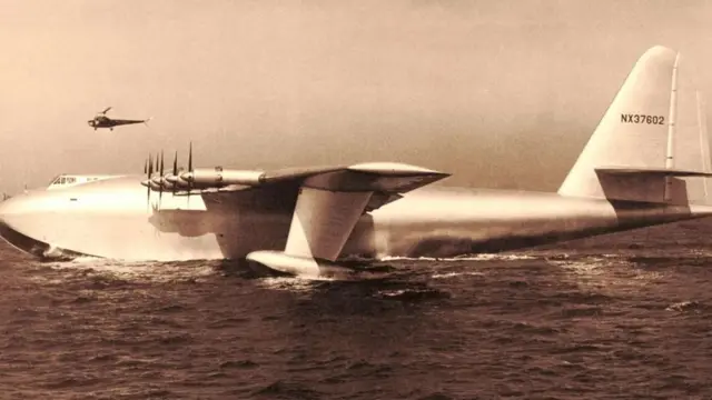 హోవర్డ్ హ్యూజ్