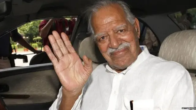 Dara singh