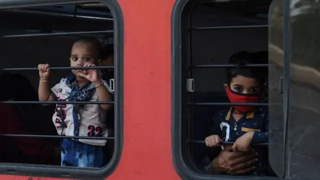 कोरोना वायरस, गुजरात