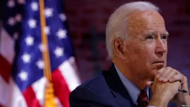 જો બાઇડન