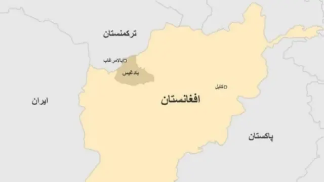 بادغیس