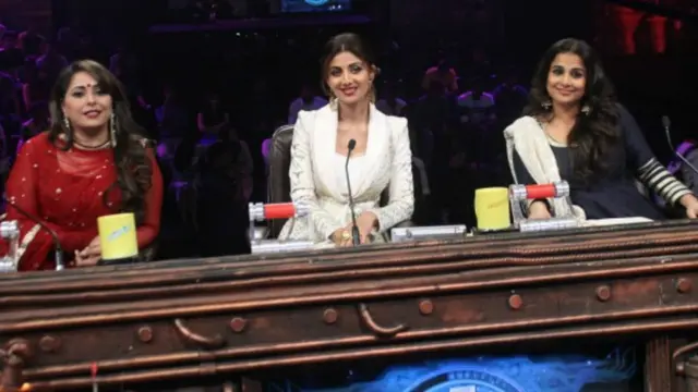 सुपर डांस