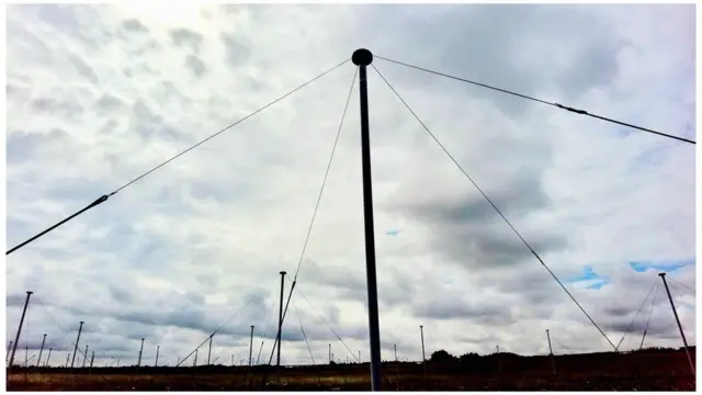 ریڈیو انٹینا