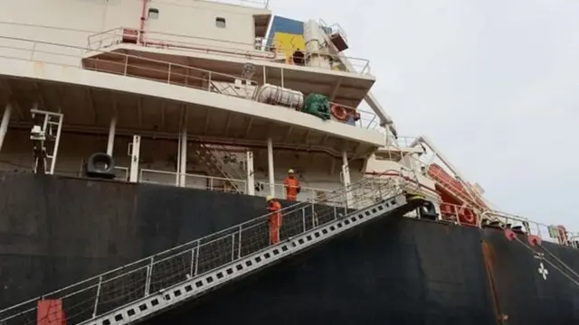 चीनी सामान