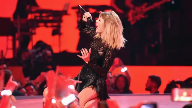 테일러 스위프트