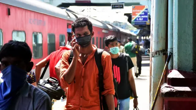 कोरोना वायरस