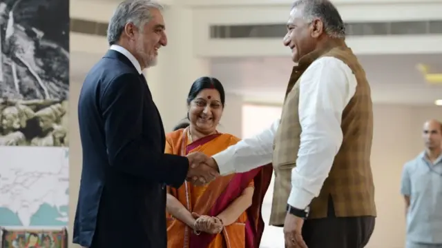 वीके सिंह