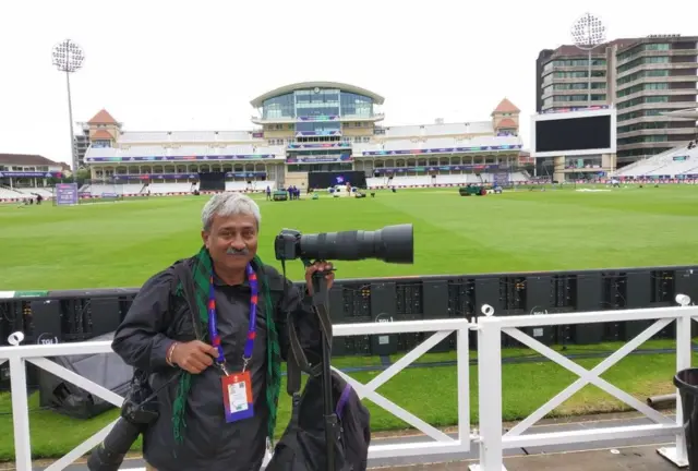 రోనీ రాయ్