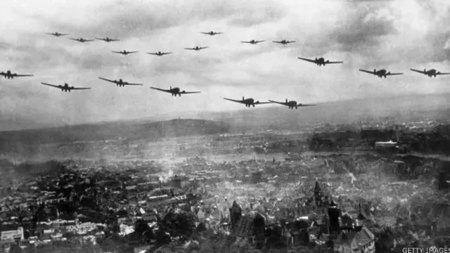 लड़ाकू विमान