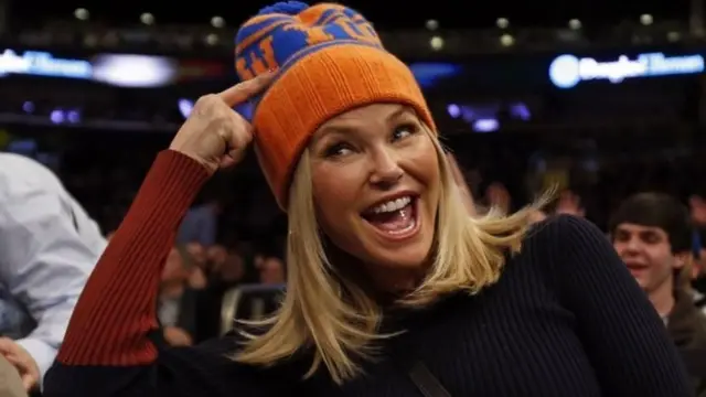 کریستی برینکلی