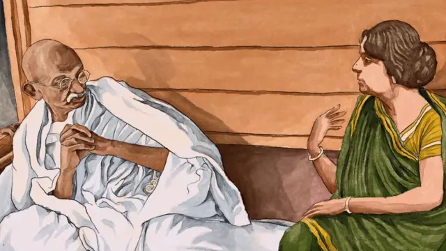 કમલાદેવી ચટ્ટોપાધ્યાય