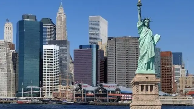 تمثال الحرية