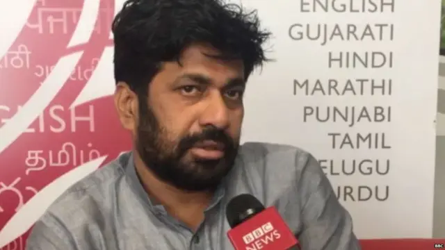 बच्चू कडू