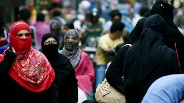 तीन तलाक़