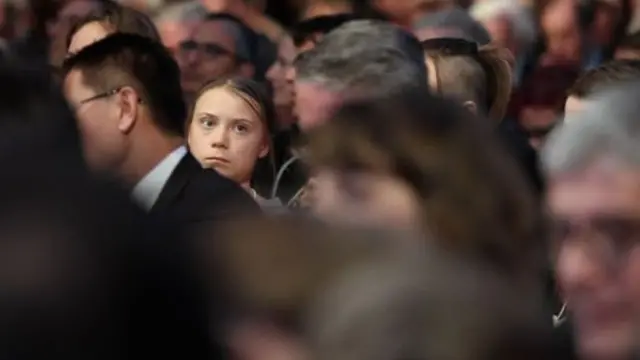 ग्रेटा थर्नबर्ग