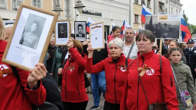 Бесмртни пук у Нишу