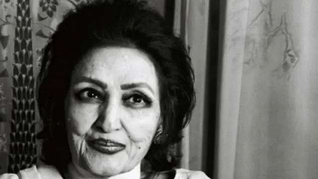 नूरजहां