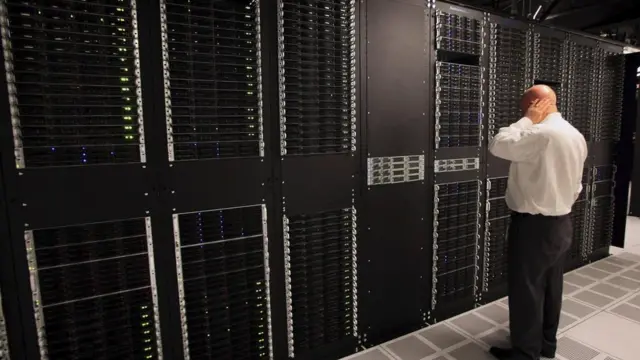 ડેટા ચોરી