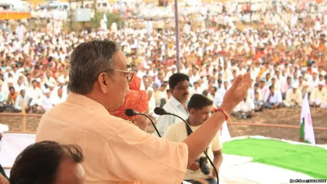 शरद जोशी