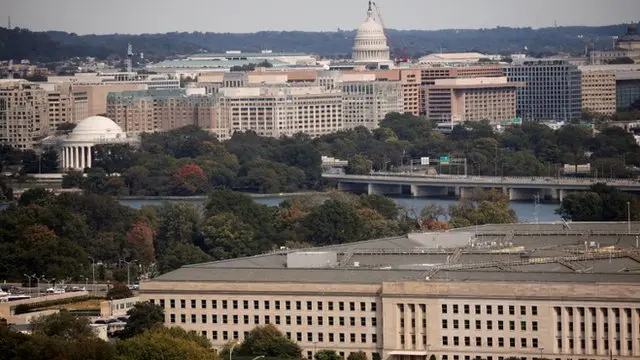 La Polémica Llamada En La Que Trump Le Pide A Un Funcionario De Georgia Que Revierta El 8200