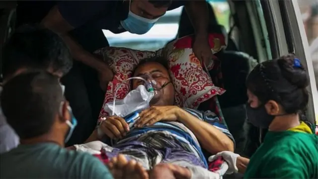 కరోనా ఎండెమిక్ అంటే