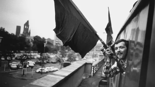 काला झंडा