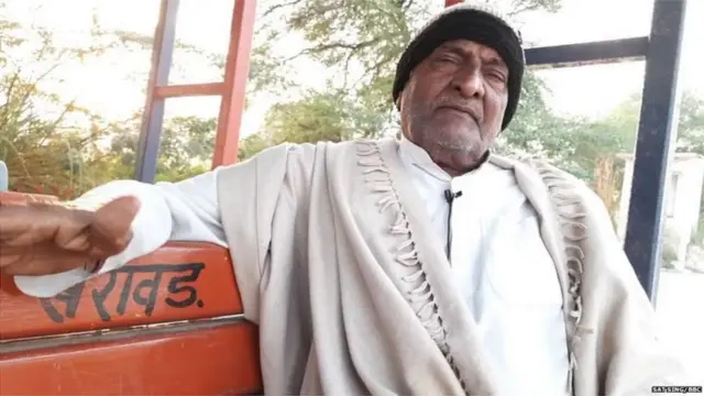 सतबीर सिंह