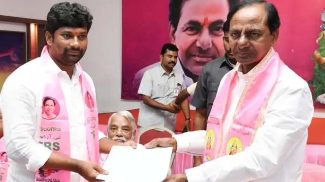 విద్యార్థులు రాజకీయాలు