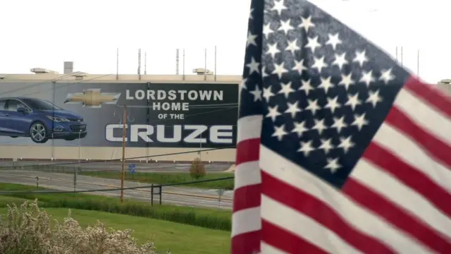 قرار است جنرال‌موتورز در کارخانه‌هایش دستگاه تنفس مصنوعی بسازد