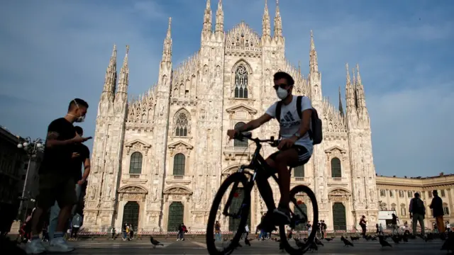 ఇటలీ మిలాన్