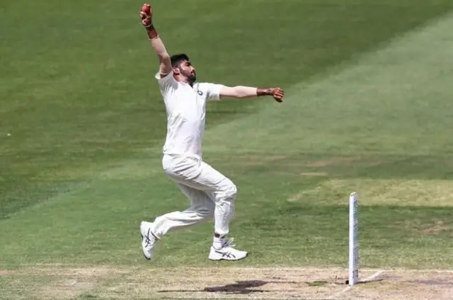 मेलबर्न टेस्ट, विराट कोहली, जसप्रीत बुमराह, Gavaskar Trophy, Australia by 137, Team India, AUDvIND, Bumrah, Ishant Sharma