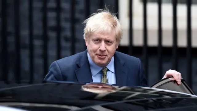 johnson