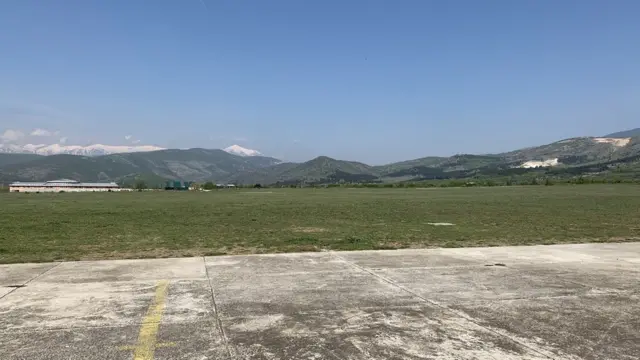 Stenkovec, 24. april 1999.