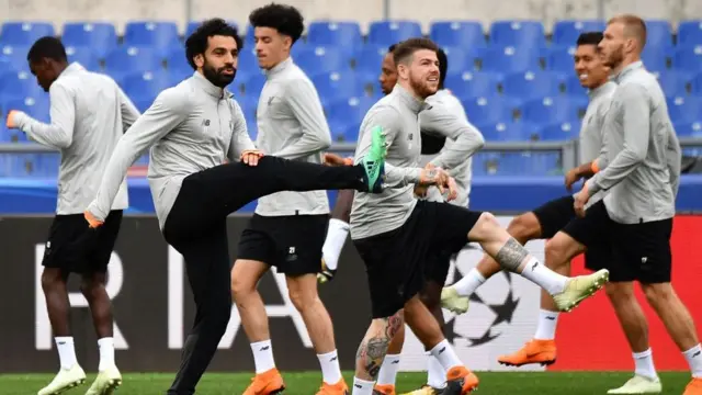 "Ліверпуль"