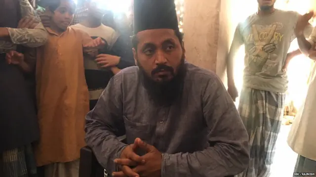 नवादा, बिहार, रामलीला, सांप्रदायिकता, हिंसा, बजरंग दल