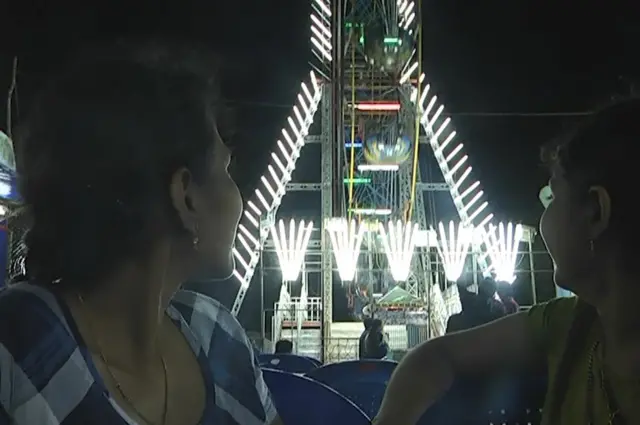 జెయింట్ వీల్