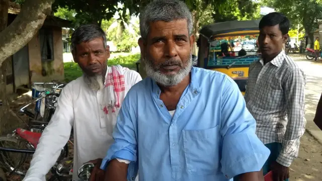 ఖాదిమ్ అలీ