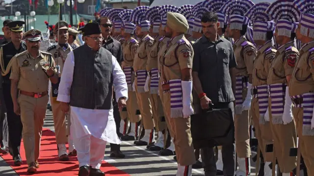 सत्यपाल मलिक