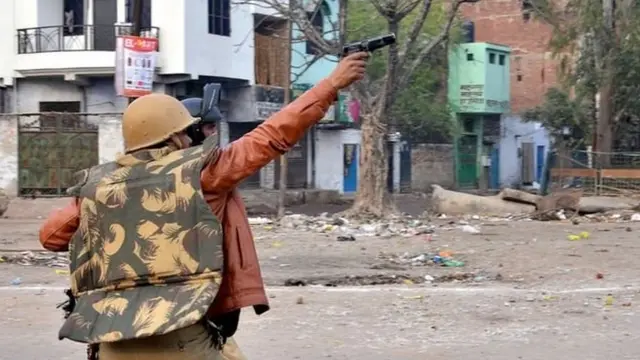 उत्तर प्रदेश पुलिस