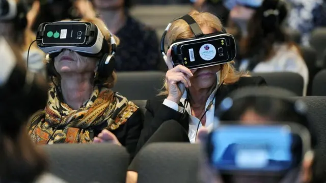 كيف سيبدو شكل الأفلام السينمائية بعد 20 عاما؟