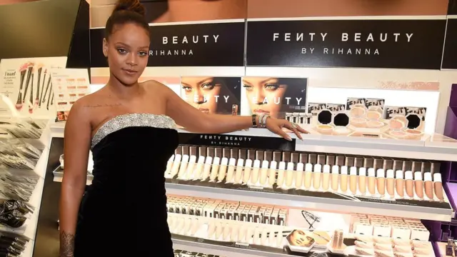 Стручњаци кажу да је Ријана паметно уложила новац