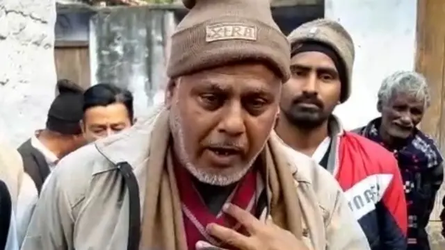 शरजील इमाम