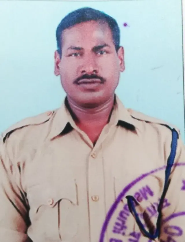 संजय कुमार सिन्हा