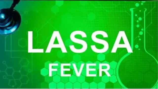 Ami idamọ iba Lassa