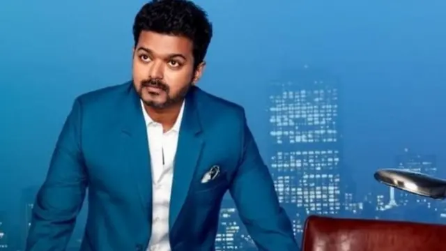 'கரு' ஒன்று 'கதை' வேறு - விளக்கும் ஏ. ஆர் முருகதாஸ்