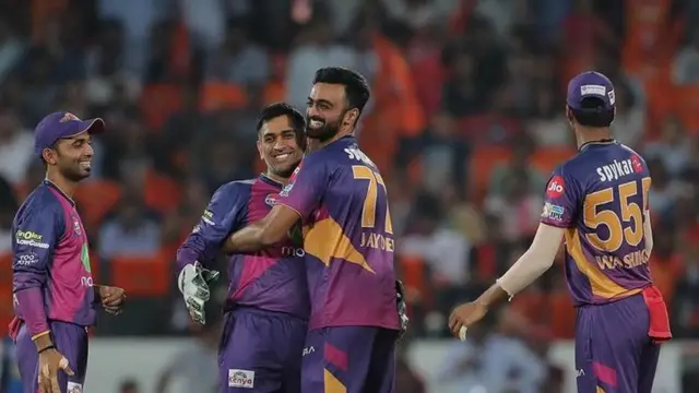 जयदेव उनादकट