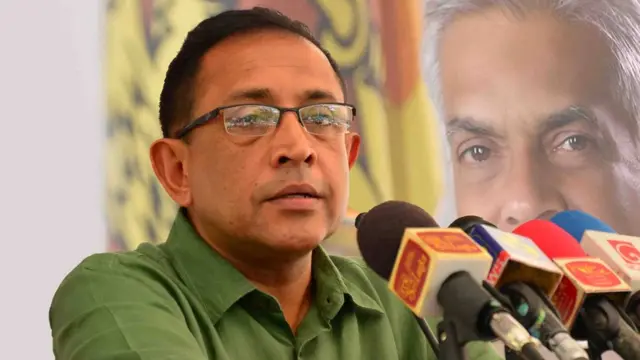 අමාත්‍ය කබීර් හෂීම්