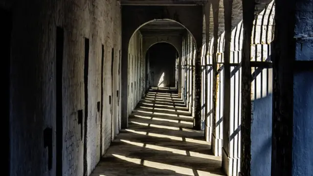 சிறை கோப்புப் படம்