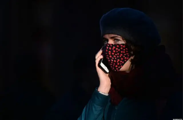 કોરોના વાઇરસ