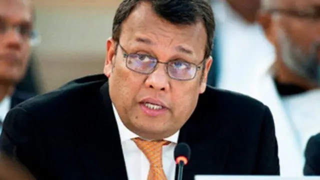 இலங்கை இறுதி யுத்தத்தில், பொதுமக்களை காப்பாற்ற முன்வந்த நாட்டின் உதவியை மறுத்த மஹிந்த ராஜபக்ஷ